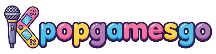 KPOP Games GO